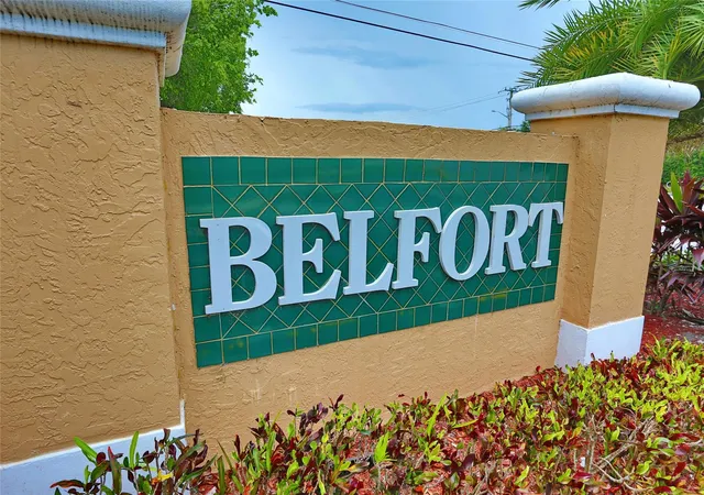 Photo 2 of Condo for sale at 9712 S Belfort Cir, Tamarac, FL 33321 | MLS# B26082684 | Listing updated on 2026-10-10