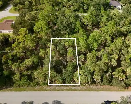 Photo 1 of Land for sale at 18142 Garth Ave, Port Charlotte, FL 33948 | MLS# A12098709 | Listing updated on 2026-10-30