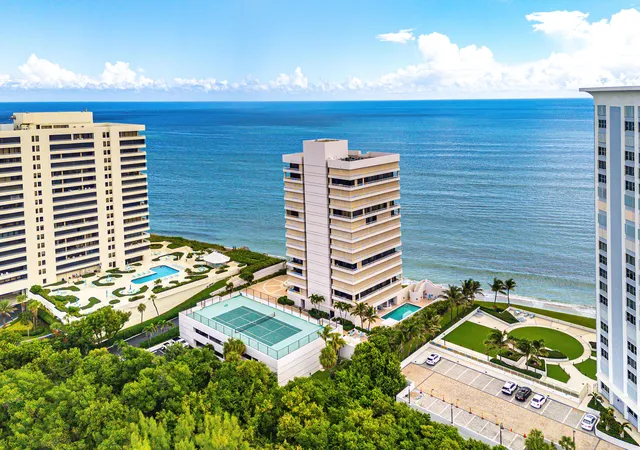 Photo 1 of Condo for sale at 5250 N Ocean Dr #3N, Riviera Beach, FL 33404 | MLS# B26082693 | Listing updated on 2026-10-02