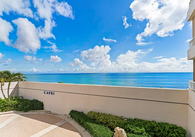 Photo 2 of Condo for sale at 5250 N Ocean Dr #3N, Riviera Beach, FL 33404 | MLS# B26082693 | Listing updated on 2026-10-02