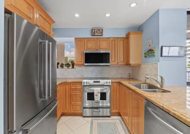 Photo 3 of Condo for sale at 5250 N Ocean Dr #3N, Riviera Beach, FL 33404 | MLS# B26082693 | Listing updated on 2026-10-02
