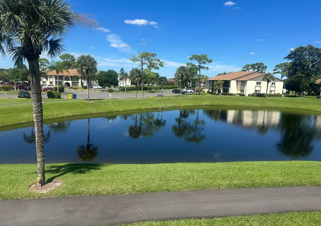 Photo 2 of Condo for sale at 5901 Whispering Pine Way #C-2, Greenacres, FL 33463 | MLS# B26082704 | Listing updated on 2026-10-01
