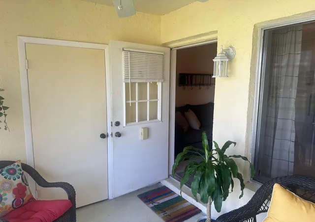 Photo 3 of Condo for sale at 5901 Whispering Pine Way #C-2, Greenacres, FL 33463 | MLS# B26082704 | Listing updated on 2026-10-01