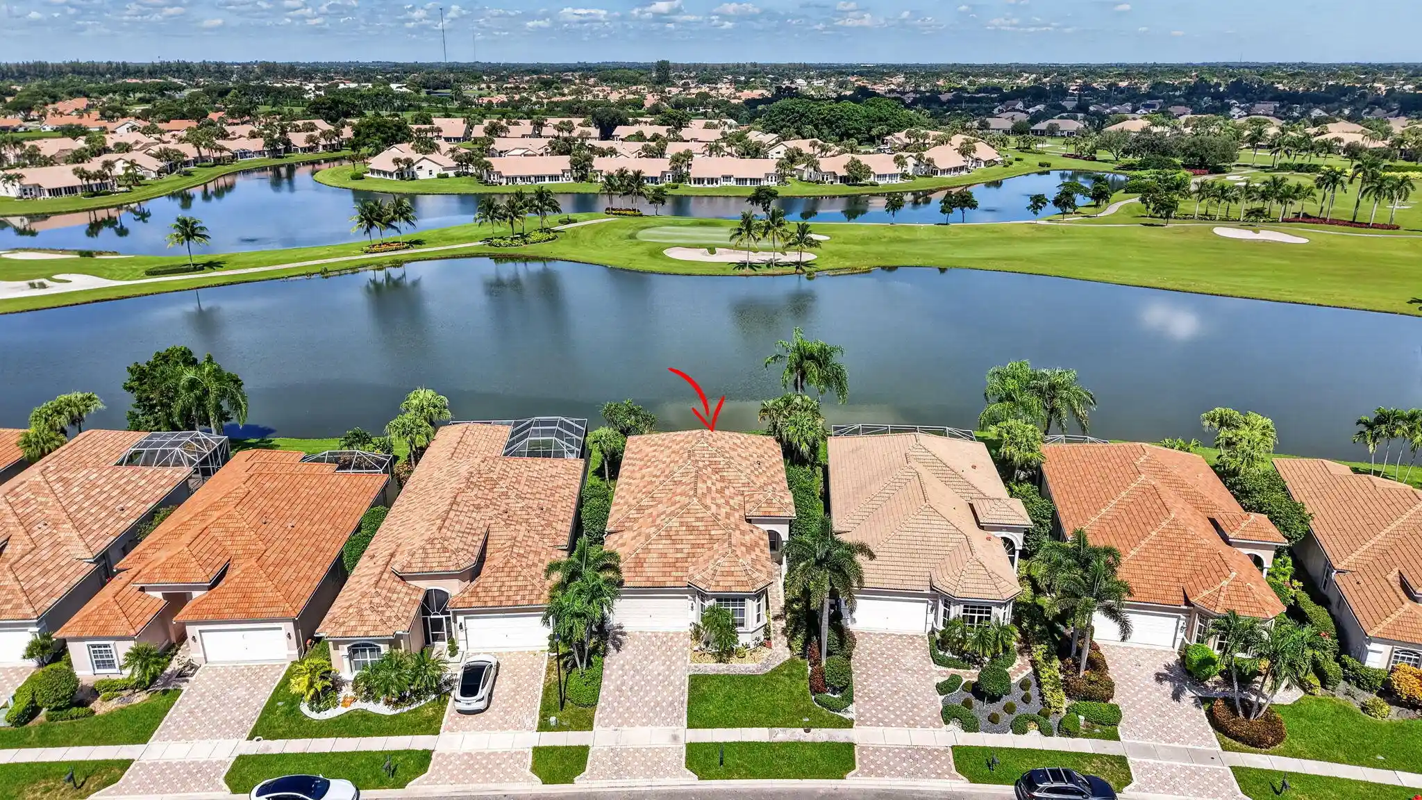 Photo 1 of Single family home for sale at 6955 Fairway Lakes Dr, Boynton Beach, FL 33472 | MLS# B26082708 | Listing updated on 2026-10-19