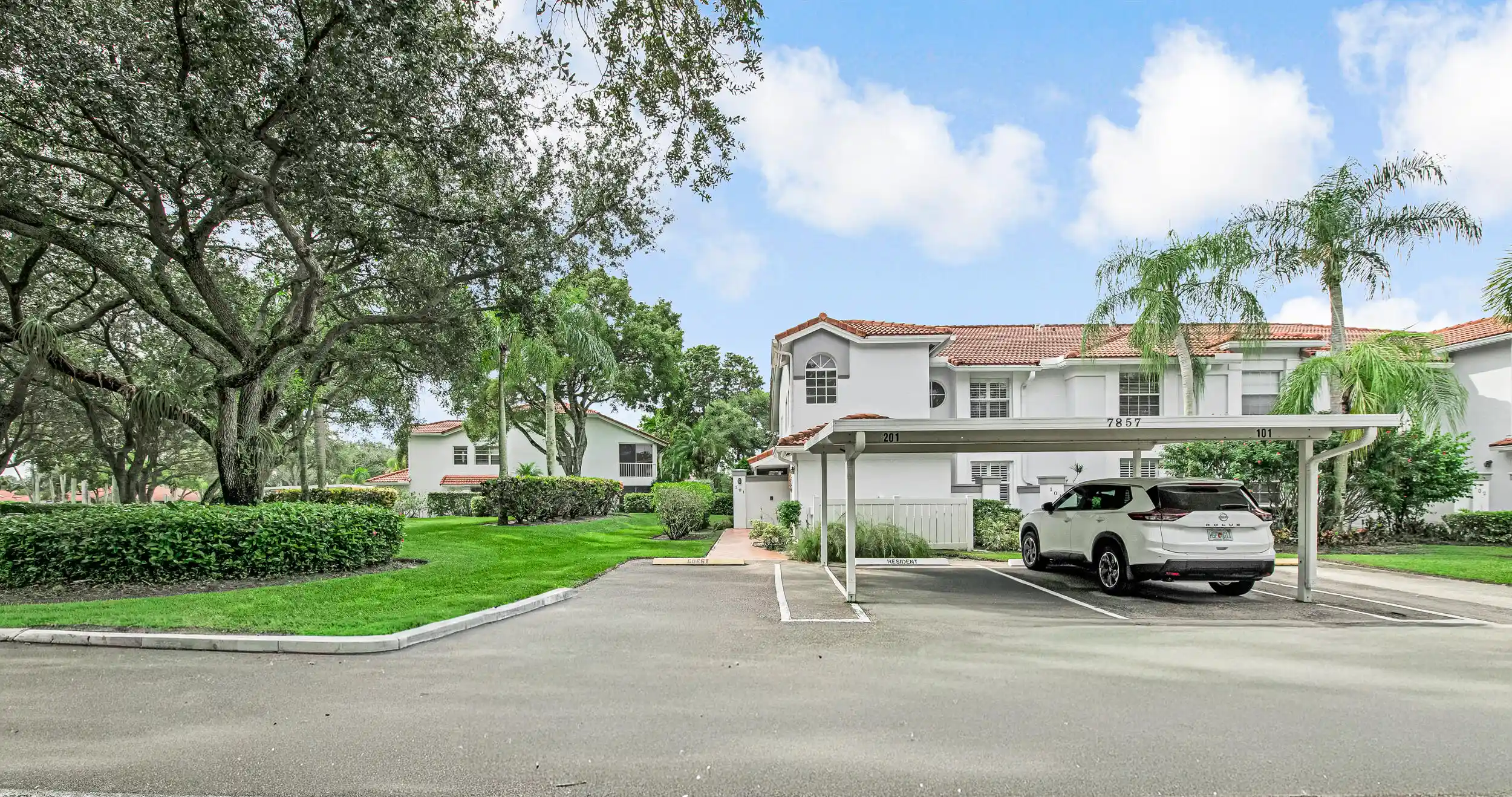 Photo 1 of Condo for sale at 7857 Whispering Palms Dr #201, Boynton Beach, FL 33437 | MLS# B26082714 | Listing updated on 2026-10-21