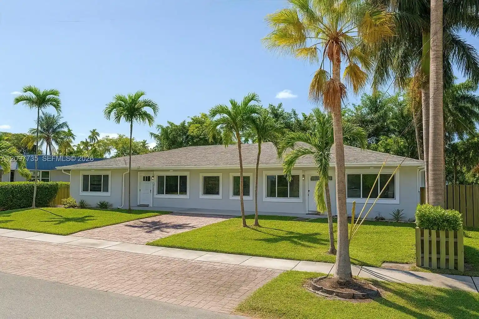 Multi family home for sale at 236-238 NE 1st Street, Dania Beach, FL 33004 | MLS# A12097735