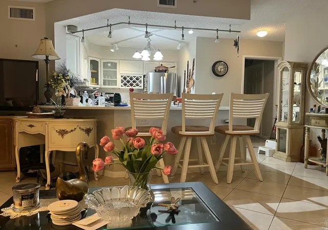 Photo 3 of Condo for sale at 100 Scotia Dr #203, Hypoluxo, FL 33462 | MLS# B26082728 | Listing updated on 2026-10-01
