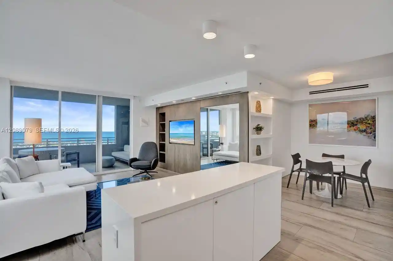 Condo for sale at 1330 West Ave #3407, Miami Beach, FL 33139 | MLS# A12089079