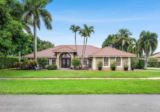 Photo 1 of Single family home for sale at 12685 Buckland St, Wellington, FL 33414 | MLS# B26082731 | Listing updated on 2026-10-09