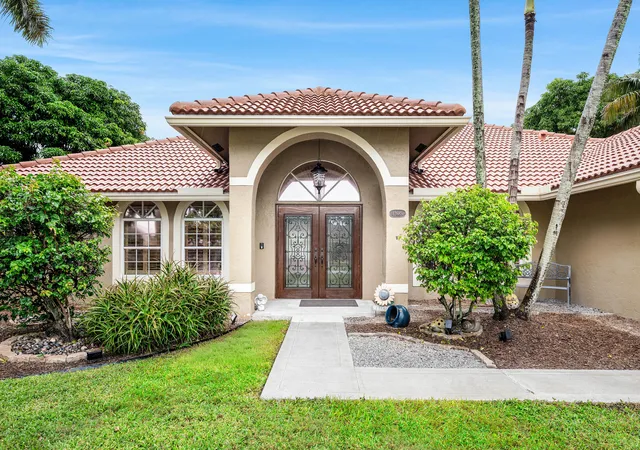 Photo 2 of Single family home for sale at 12685 Buckland St, Wellington, FL 33414 | MLS# B26082731 | Listing updated on 2026-10-09