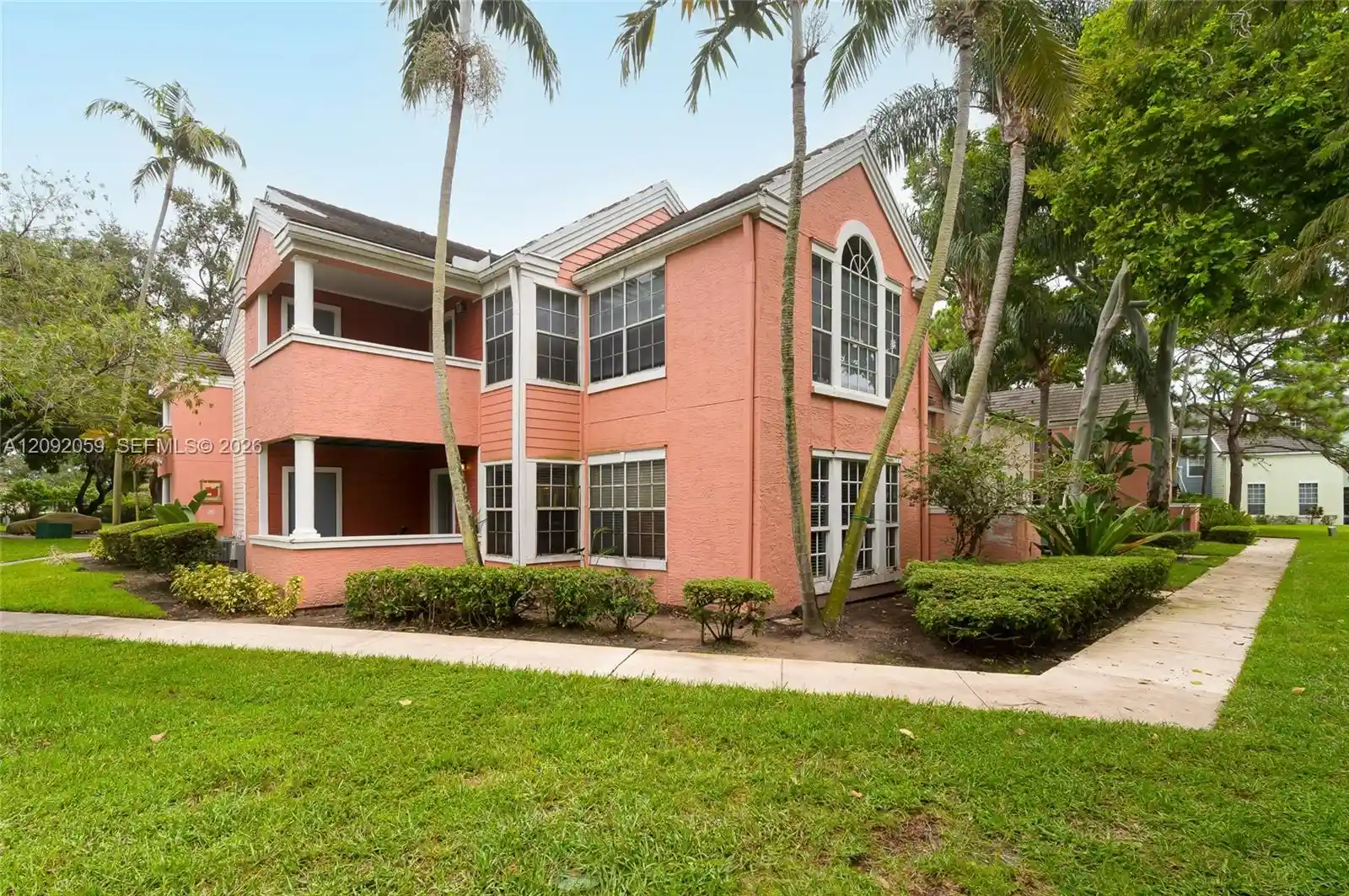 Condo for sale at 1165 Crystal Way #I, Delray Beach, FL 33444 | MLS# A12092059