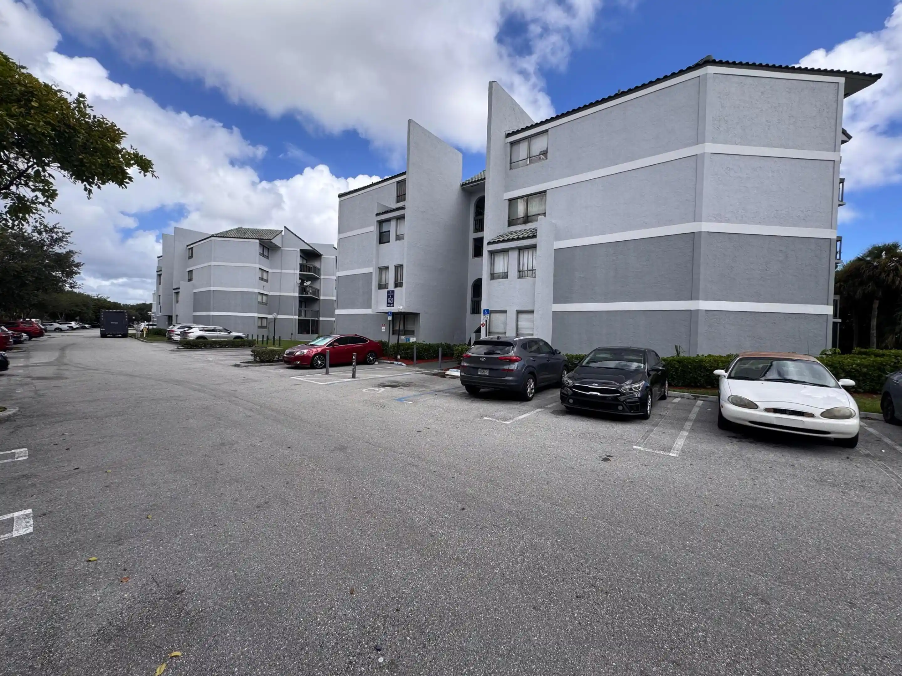Photo 1 of Condo for sale at 1720 N Congress Ave #201, West Palm Beach, FL 33401 | MLS# B26082741 | Listing updated on 2026-10-01