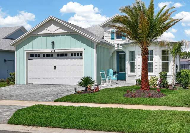 Photo 3 of Single family home for sale at 768 Margaritaville Ave, Daytona Beach, FL 32124 | MLS# B26082751 | Listing updated on 2026-10-09