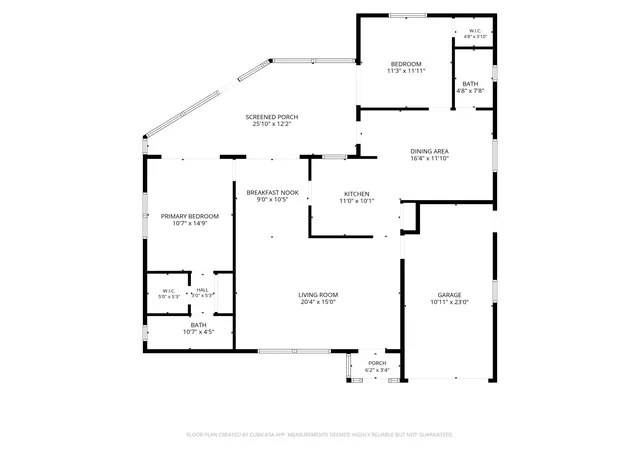 Photo 2 of Single family home for sale at 4821 Nw 13th Avenue, Deerfield Beach, FL 33064 | MLS# B26082768 | Listing updated on 2026-10-10