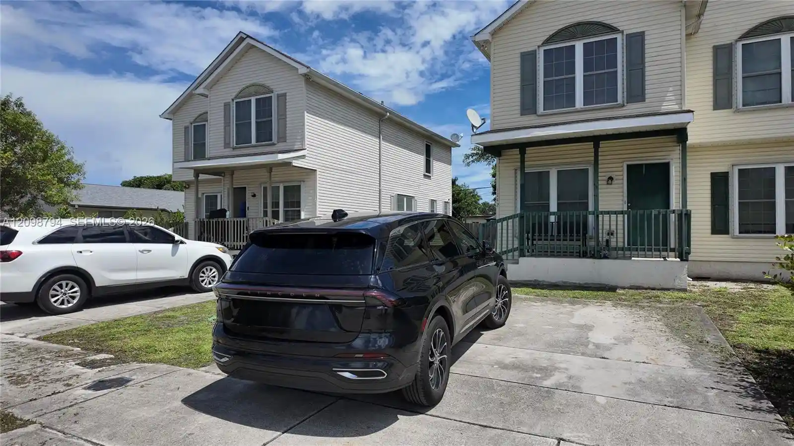 Photo 1 of Multi family home for sale at 1738 Sw 44th Terrace, Fort Lauderdale, FL 33317 | MLS# A12098794 | Listing updated on 2026-10-02