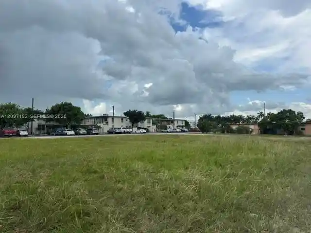 Photo 1 of Land for sale at 12xx Sw 3rd Street, Homestead, FL 33030 | MLS# A12097182 | Listing updated on 2026-10-22