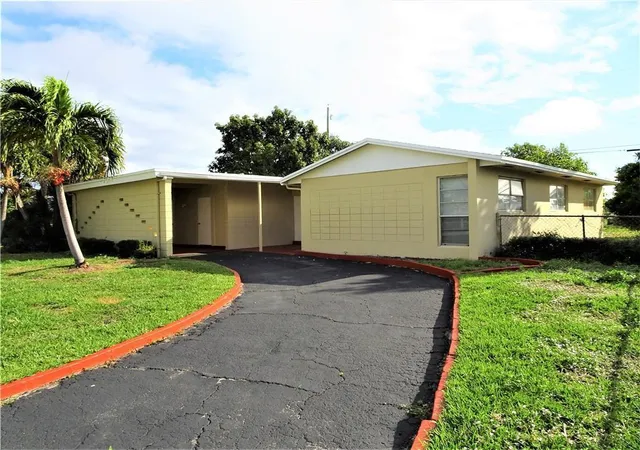 Photo 1 of Single family home for sale at 2230 Ave H W, Riviera Beach, FL 33404 | MLS# B26082774 | Listing updated on 2026-10-07