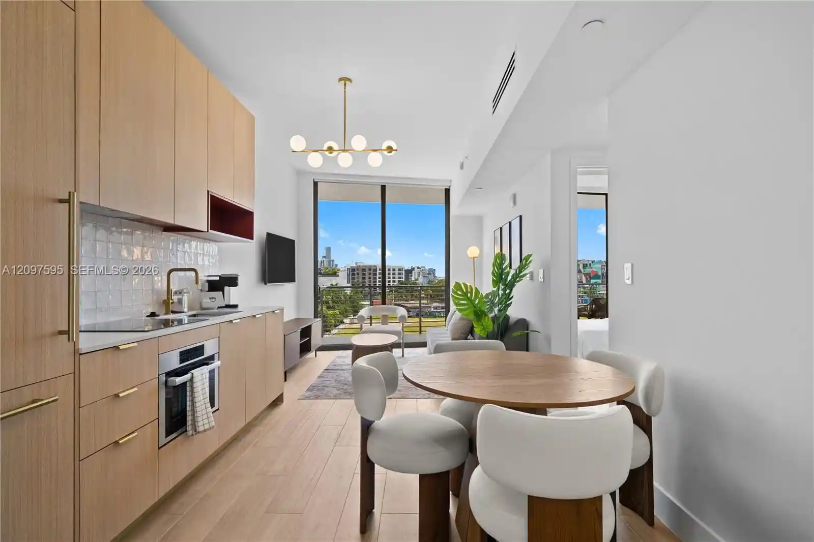 Condo for sale at 90 Northeast 32nd #527, Miami, FL 33137 | MLS# A12097595