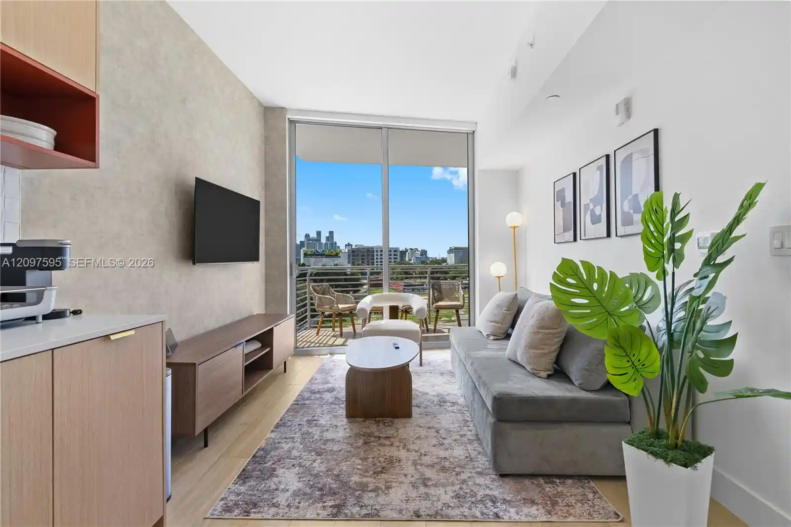 Condo for sale at 90 Northeast 32nd #527, Miami, FL 33137 | MLS# A12097595