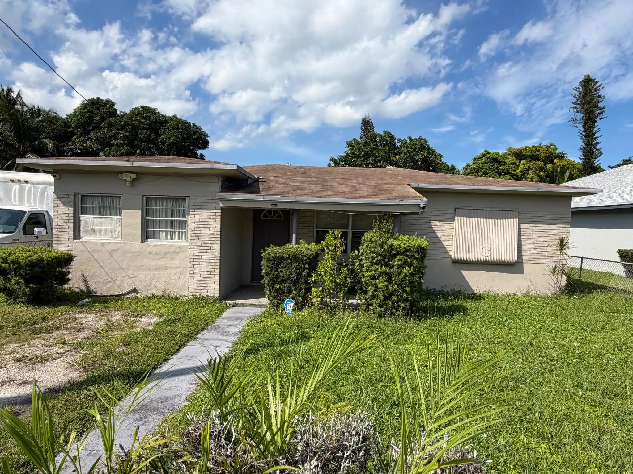 Photo 1 of Sale Pending at 4311 Sw 19th Street, West Park, FL 33023 | MLS# B26082797 | Listing updated on 2026-10-28