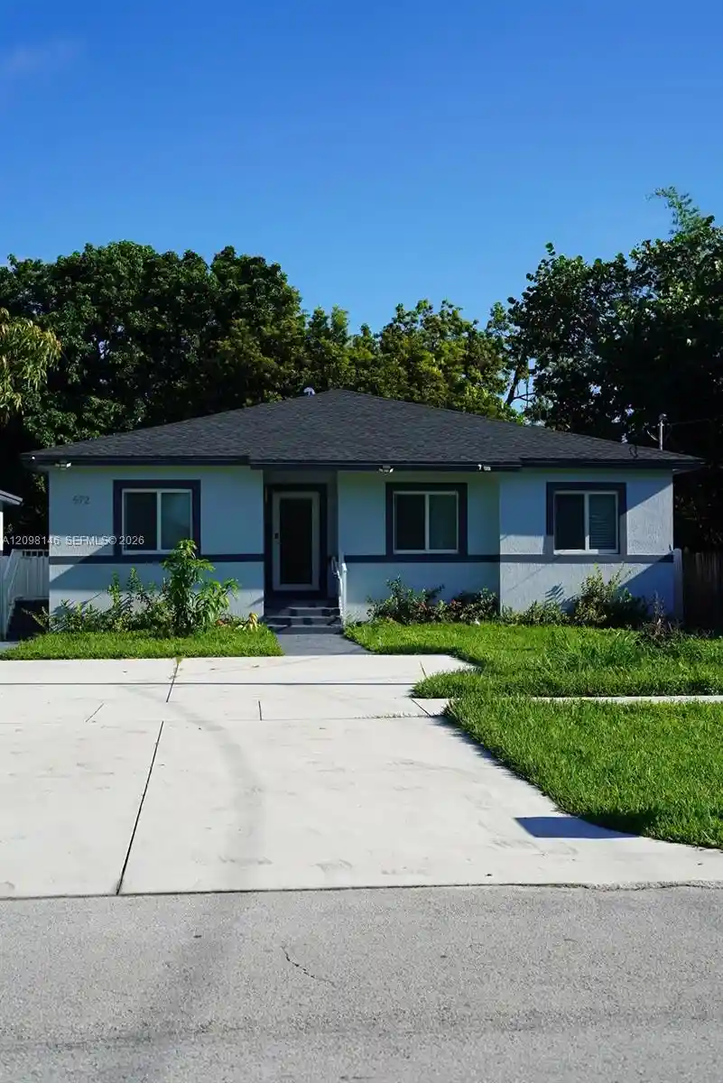 Photo 1 of Single family home for sale at (Undisclosed), Florida City, FL 33034 | MLS# A12098146 | Listing updated on 2026-10-25