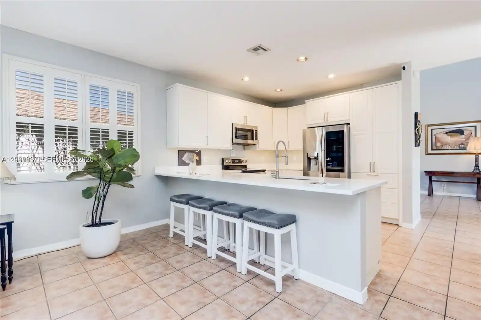 Single family home for sale at 1280 Majesty Ter, Weston, FL 33327 | MLS# A12098837