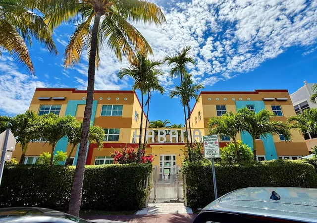 Photo 1 of Condo for sale at 1308 Drexel Ave #204, Miami Beach, FL 33139 | MLS# B26082815 | Listing updated on 2026-10-10