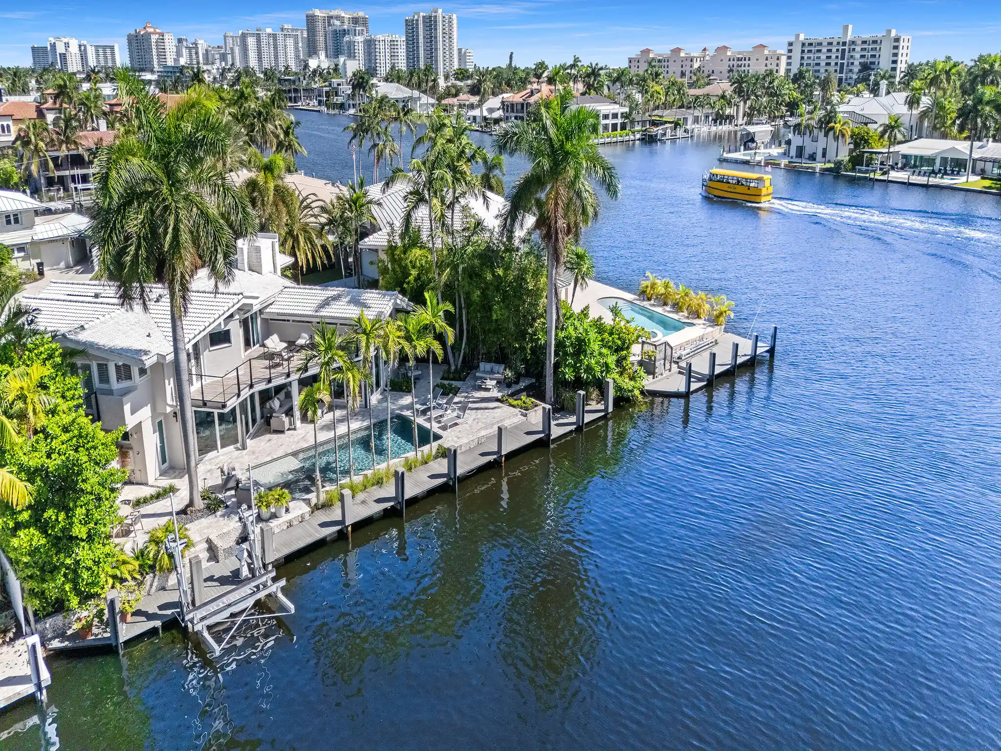 Photo 1 of Single family home for sale at 2880 NE 24th Place, Fort Lauderdale, FL 33305 | MLS# B26082819 | Listing updated on 2026-10-28