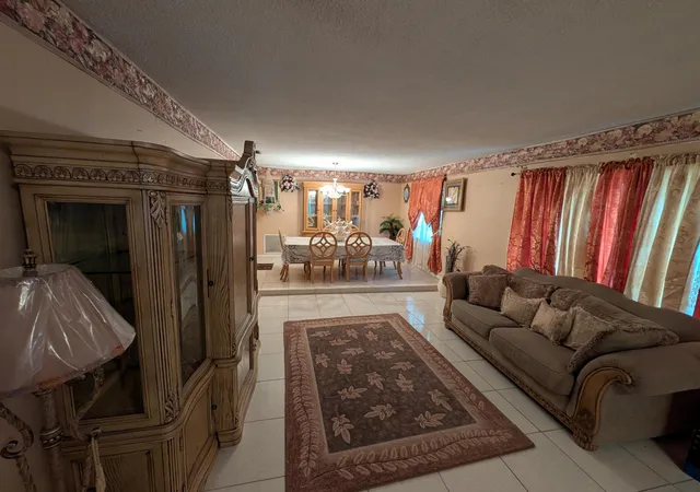 Photo 2 of Sale Pending at 3400 Nw 24th Street, Lauderdale Lakes, FL 33311 | MLS# B26082834 | Listing updated on 2026-10-08