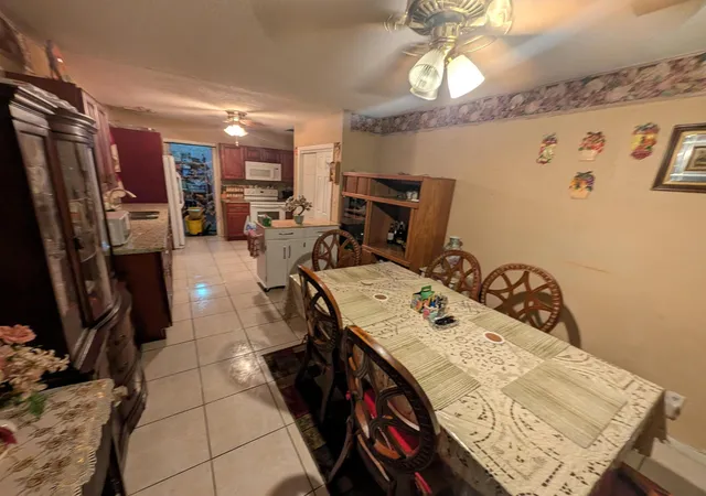 Photo 3 of Sale Pending at 3400 Nw 24th Street, Lauderdale Lakes, FL 33311 | MLS# B26082834 | Listing updated on 2026-10-08