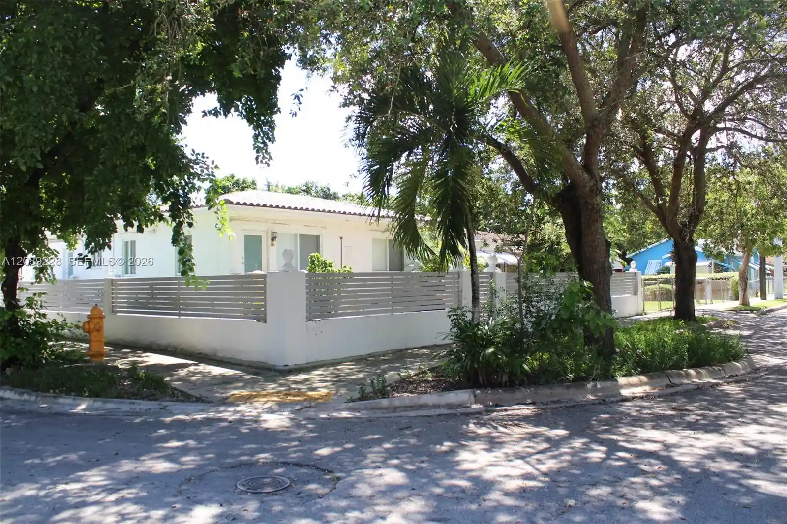 Single family home for sale at 4141 NW 5th Avenue, Miami, FL 33127 | MLS# A12089228