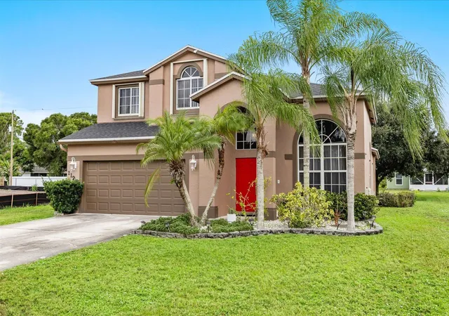 Photo 2 of Single family home for sale at 1126 Sw E Louise Cir, Port Saint Lucie, FL 34953 | MLS# B26082855 | Listing updated on 2026-10-01