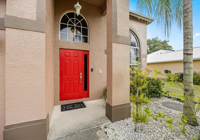 Photo 3 of Single family home for sale at 1126 Sw E Louise Cir, Port Saint Lucie, FL 34953 | MLS# B26082855 | Listing updated on 2026-10-01
