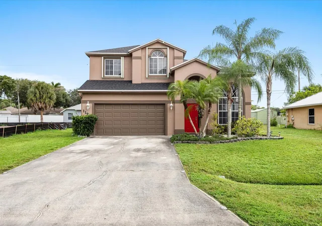 Photo 3 of Single family home for sale at 1126 SW E Louise Cir, Port Saint Lucie, FL 34953 | MLS# B26082855 | Listing updated on 2026-10-01
