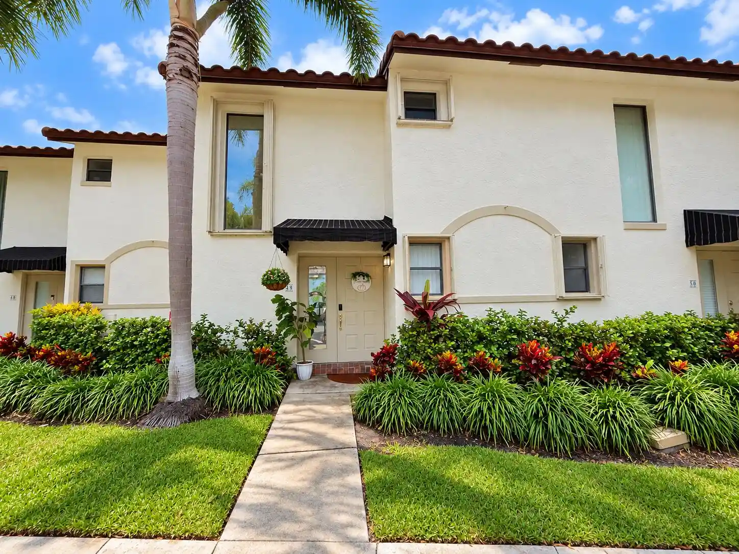 Photo 1 of Condo for sale at 7200 Nw 2nd Avenue #49, Boca Raton, FL 33487 | MLS# B26082858 | Listing updated on 2026-10-01