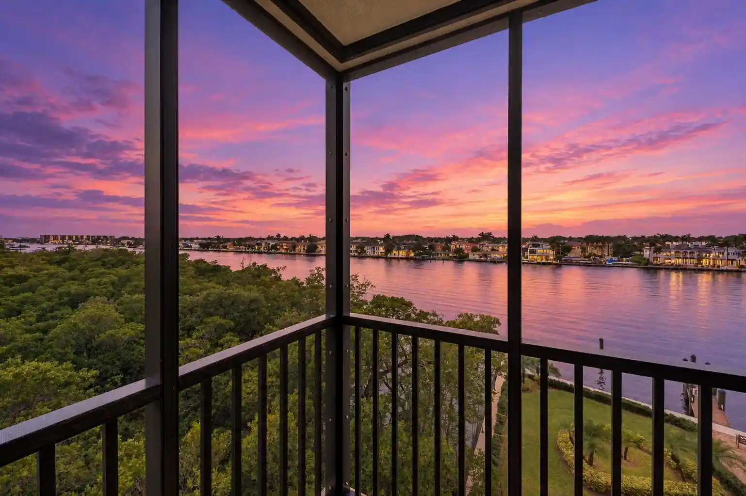 Photo 1 of Condo for sale at 3420 S Ocean Blvd #5z, Highland Beach, FL 33487 | MLS# B26082865 | Listing updated on 2026-10-26