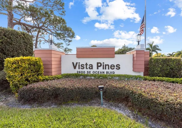 Condo for sale at 2600 SE Ocean Blvd #J12, Stuart, FL 34996 | MLS# B26082864