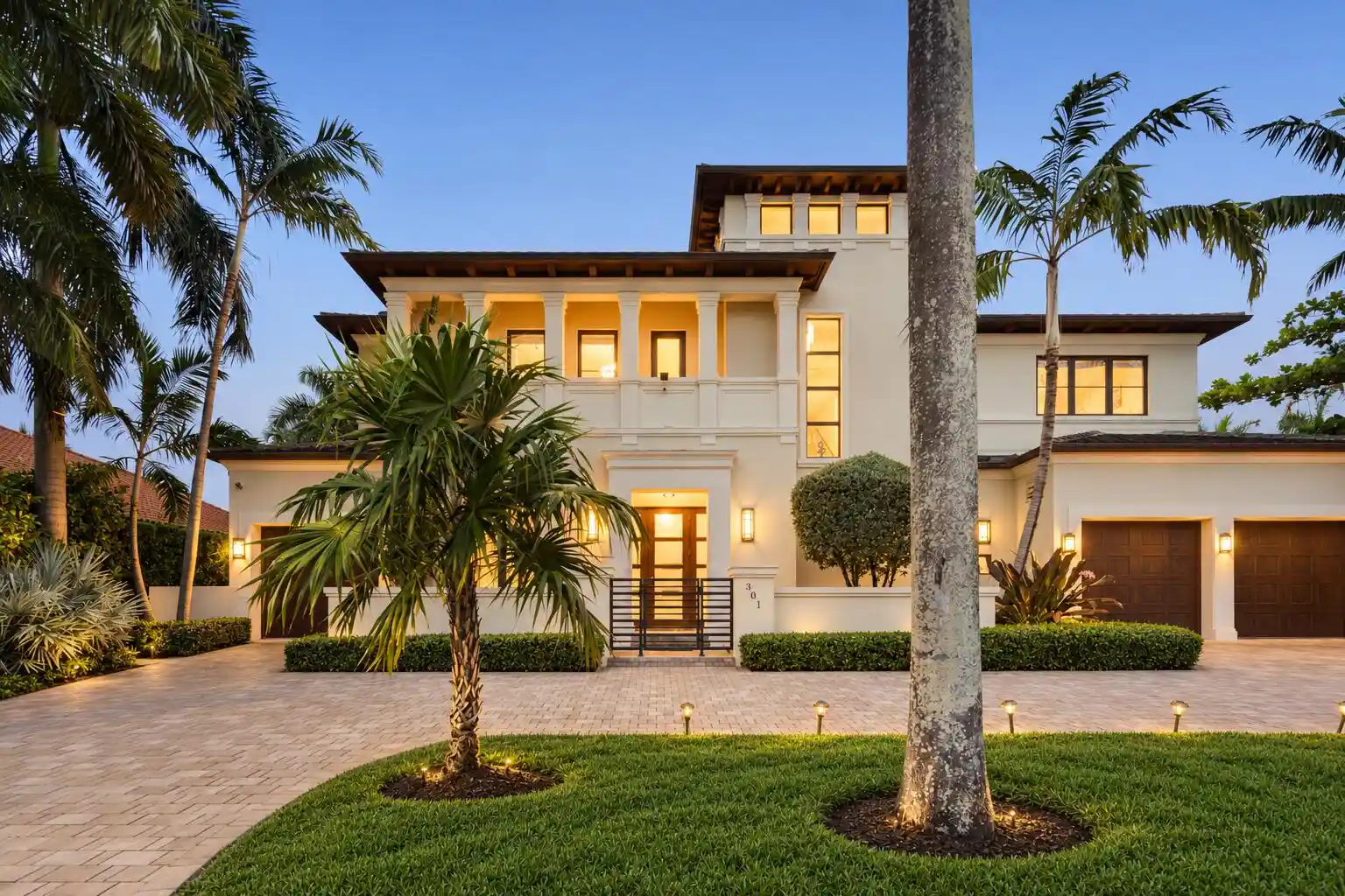 Single family home for sale at 301 San Marco Dr, Fort Lauderdale, FL 33301 | MLS# B26082869