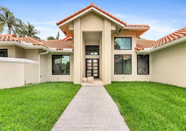 Photo 1 of Single family home for sale at 3131 St Annes Pl, Boca Raton, FL 33496 | MLS# B26082871 | Listing updated on 2026-10-09
