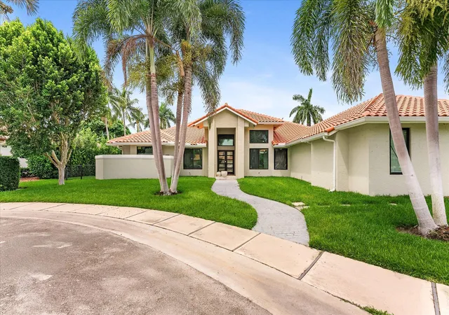 Photo 2 of Single family home for sale at 3131 St Annes Pl, Boca Raton, FL 33496 | MLS# B26082871 | Listing updated on 2026-10-09