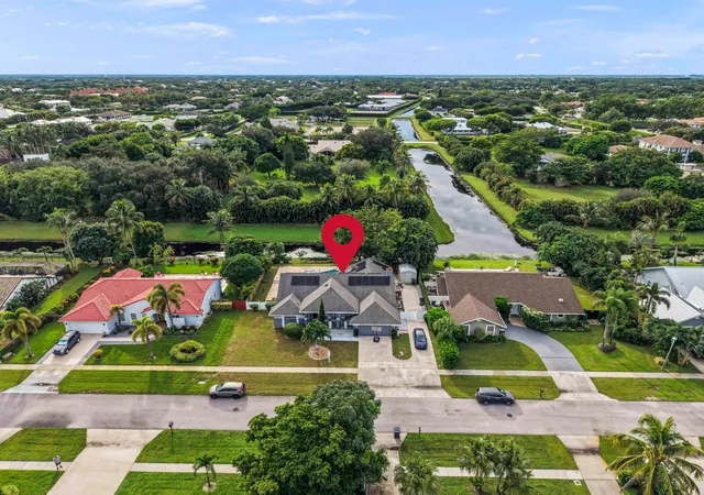Photo 3 of Single family home for sale at 13820 Folkestone Cir, West Palm Beach, FL 33414 | MLS# B26082888 | Listing updated on 2026-10-10
