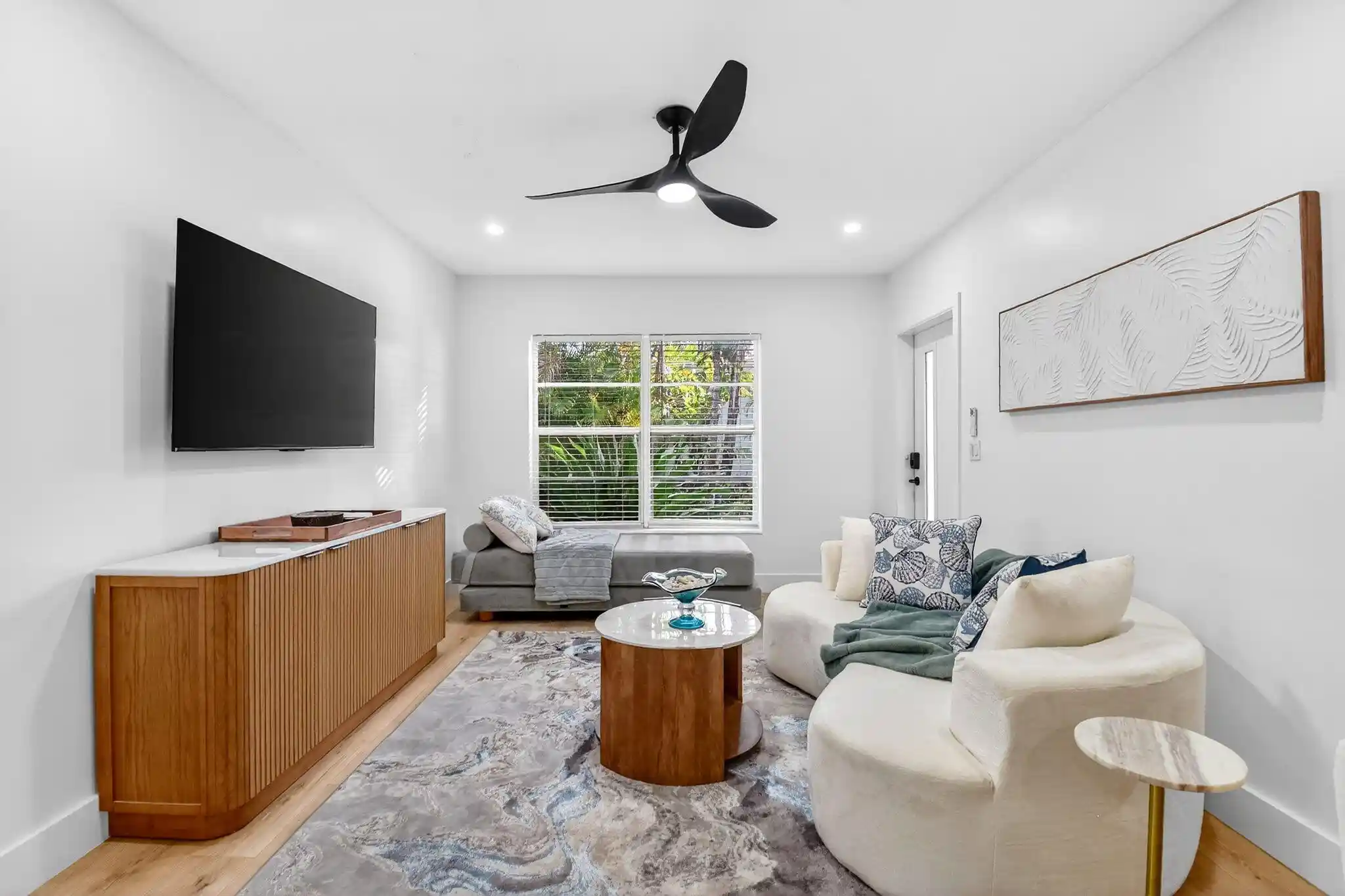 Multi family home for sale at 323 De Carie St #1, Delray Beach, FL 33444 | MLS# B26082730