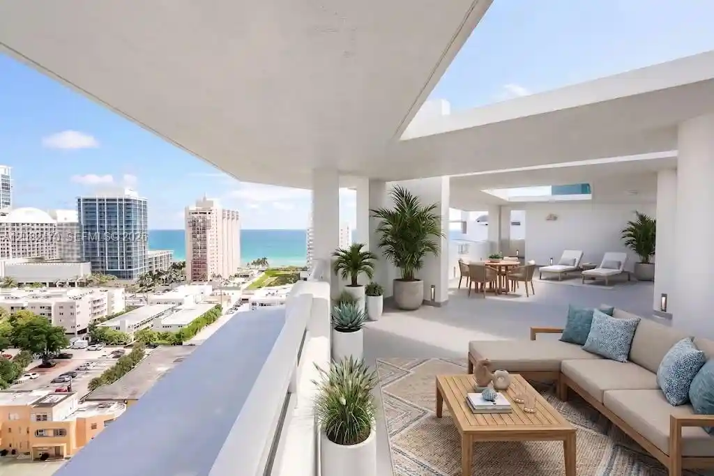 Photo 1 of Condo for sale at 6700 Indian Crk Dr #PH8, Miami Beach, FL 33141 | MLS# A12082470 | Listing updated on 2026-10-22