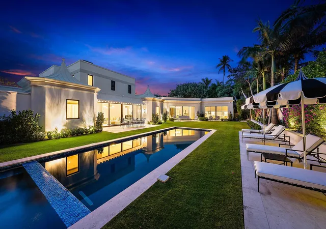 Photo 1 of Mansion for sale at 150 El Vedado Rd, Palm Beach, FL 33480 | MLS# B26082911 | Listing updated on 2026-10-01