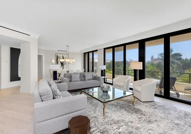 Condo for sale at 120 Sunset Ave #W 4 A, Palm Beach, FL 33480 | MLS# B26082917