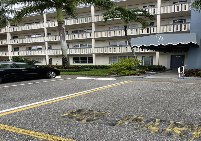 Photo 1 of Condo for sale at 2035 Yarmouth B #2035, Boca Raton, FL 33434 | MLS# B26082919 | Listing updated on 2026-10-10