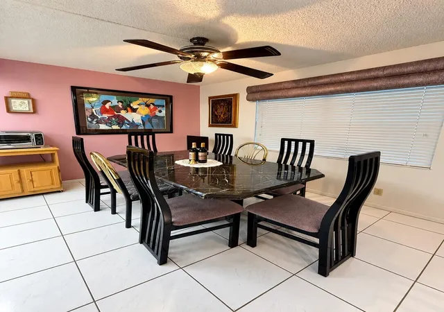 Listing Photo 5 - Condo for sale in building located at 2035 Yarmouth B, Boca Raton, FL 33434 - Unit #2035