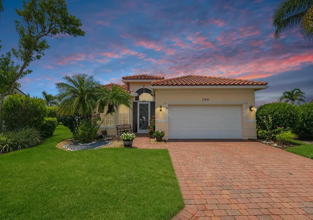 Photo 1 of Single family home for sale at 11621 Sw Mountain Ash Cir, Port Saint Lucie, FL 34987 | MLS# B26082938 | Listing updated on 2026-10-10