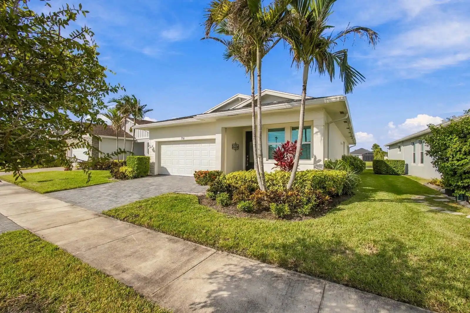Photo 1 of Single family home for sale at 791 Se Woodbine Rd, Port Saint Lucie, FL 34984 | MLS# B26082935 | Listing updated on 2026-10-23