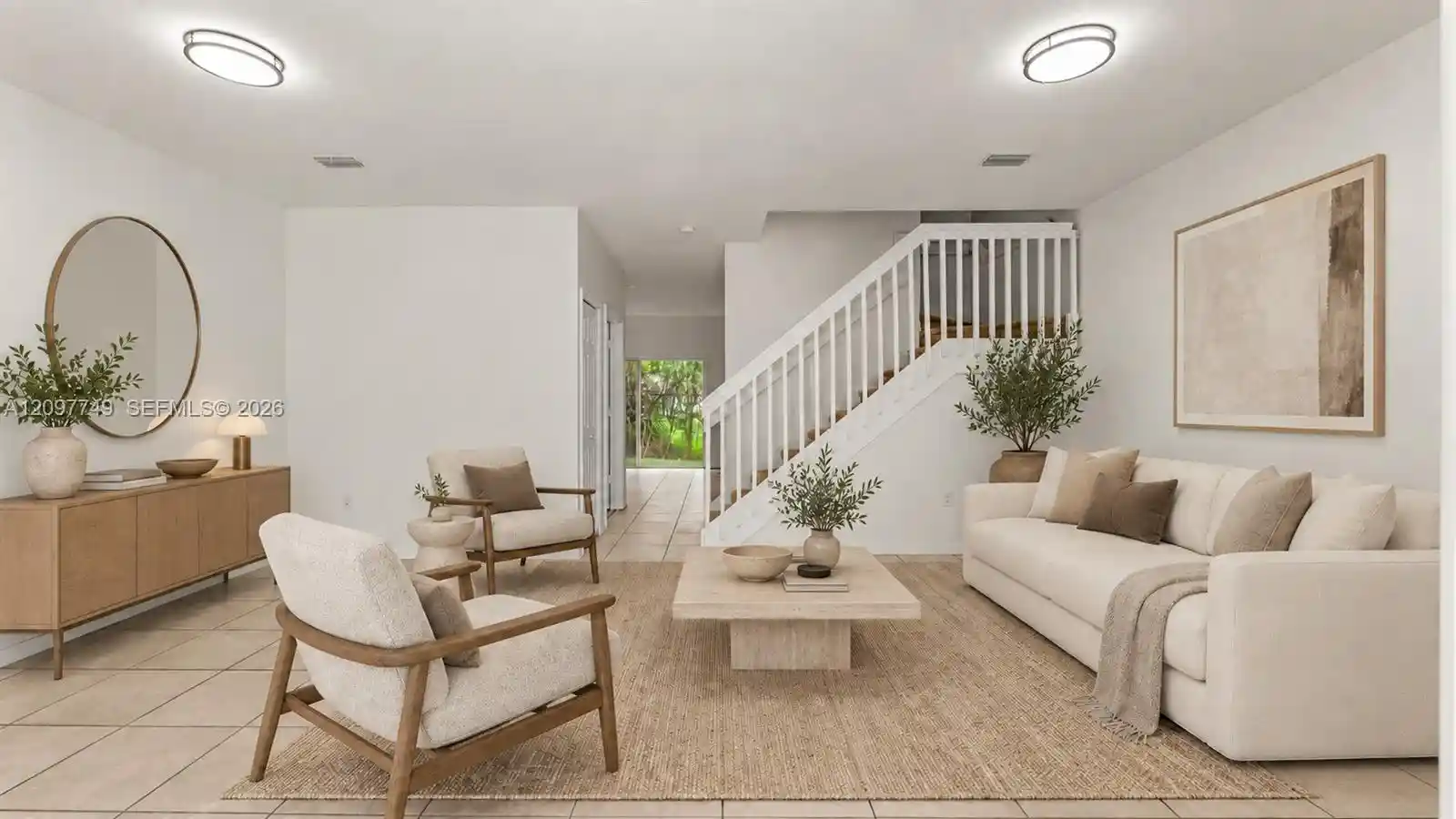Photo 1 of Townhouse for sale at 1685 Se 30th Street, Homestead, FL 33035 | MLS# A12097749 | Listing updated on 2026-10-27